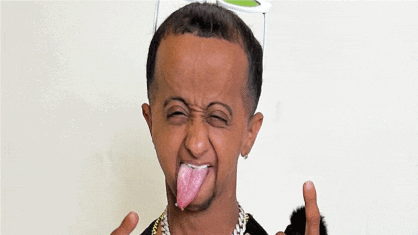 {Watch Video Link} Baby Alien Fan Bus Twitter on Telegram: Details on Jade Teen Baby Alien 2023