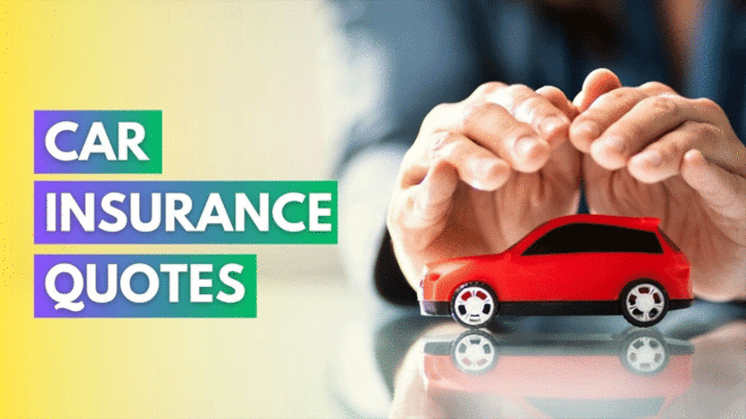 Understanding Motor Insurance Quotes: Navigating Your Way to Savings