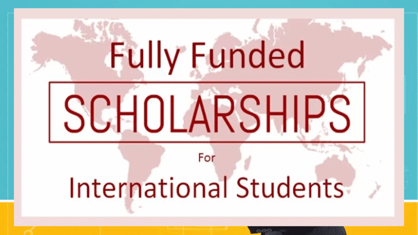 FULLY FUNDED SOCIAL WORK MASTERS SCHOLARSHIP FOR INTERNATIONAL STUDENTS IN 2024
