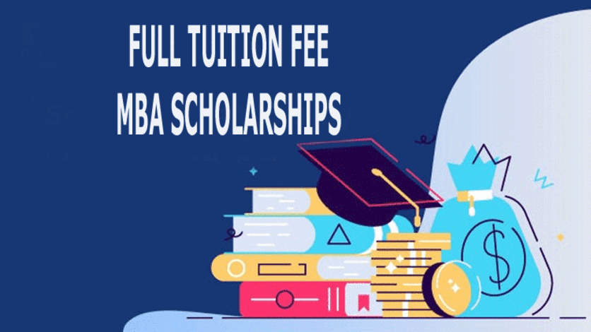 FULL TIME MBA : FULL TUITION FEE MBA SCHOLARSHIPS, NEW YORK UNIVERSITY, USA IN 2024