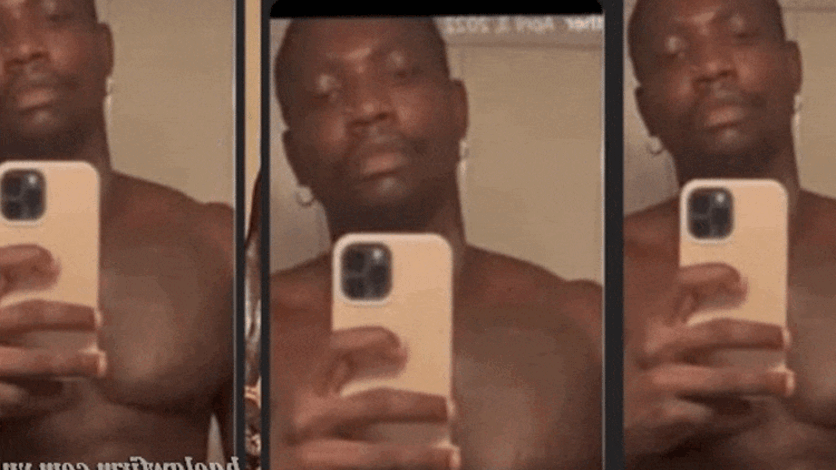 Very Dark Man Noodles Video Leaked on Telegram: Gbola Moving Tape, Twitter