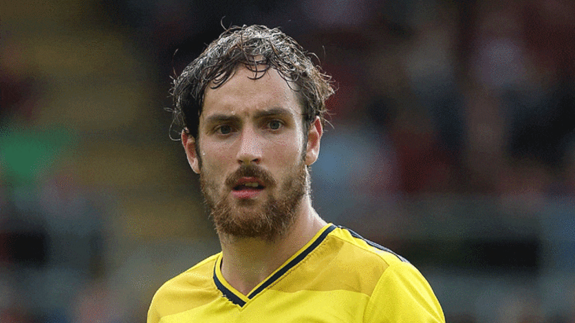 Danny Hylton Net Worth in 2023: How Rich would he say he is Currently?