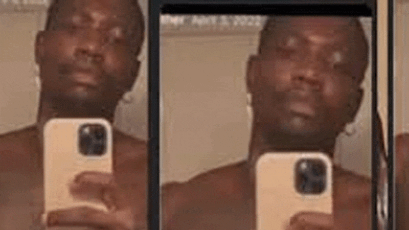 Very Dark Man Noodles Video : (2023) Reddit, Twitter, Instagram
