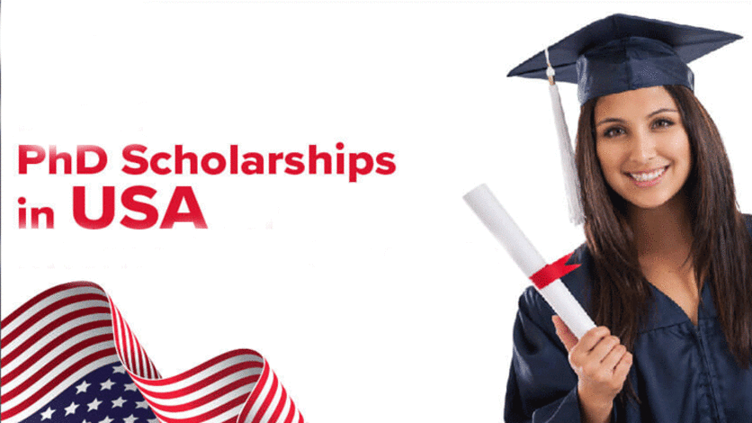 MBA and PhD Scholarships in the USA: Empowering the Future
