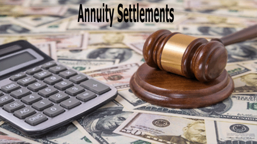Unlocking Financial Stability: Understanding Structured Annuity Settlements