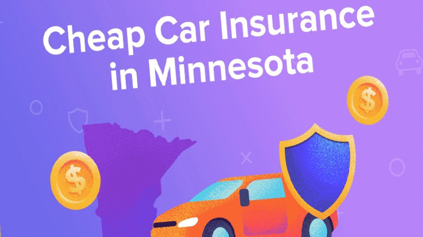 Car Insurance Quotes MN: Navigating Car Insurance Quotes in Minnesota, A Comprehensive Guide