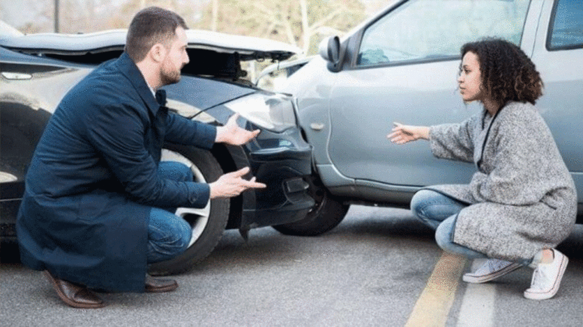 Car Accident Lawyers in the USA: Navigating the Legal Maze