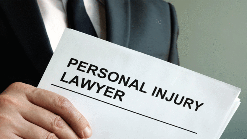 The Unsung Heroes: Injury Lawyers and the Pursuit of Justice