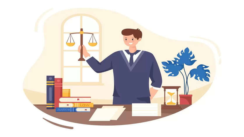 lawyer