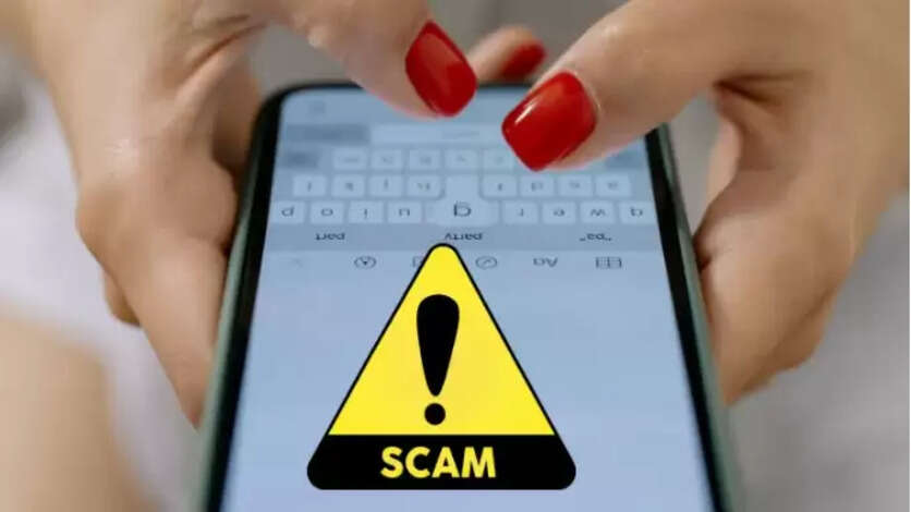 How The Bayareafastrakinvoice.com Scam Works