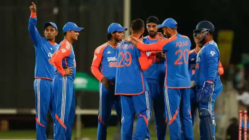 IND vs SA 3rd T20I: Mumbai Indians star Tilak Varma was the standout player from the match as he notched up his maiden T20I century in the first innings of the match.