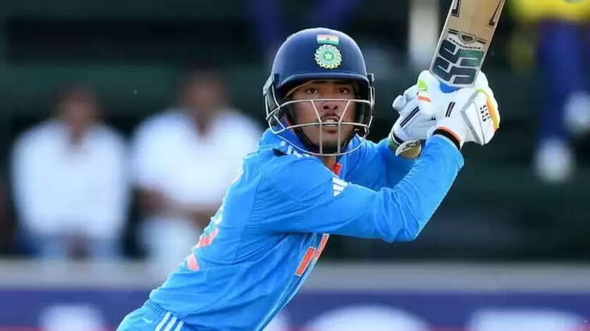 India are the most successful team in the Men’s U19 Asia Cup with eight titles.