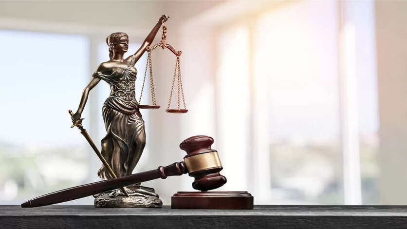 Basic Principal of Lawyer