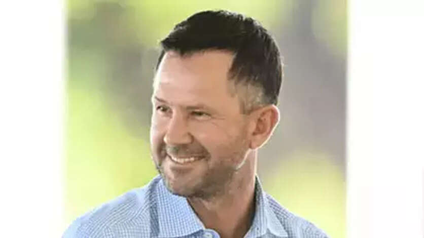 Ricky Ponting