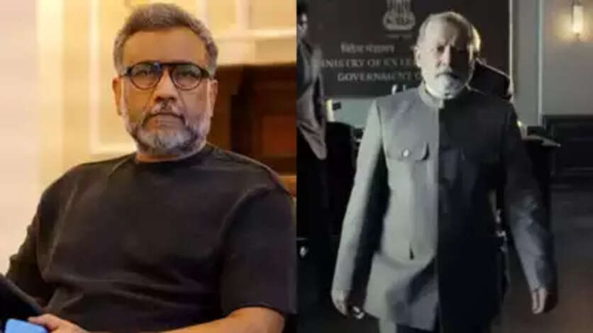 Anubhav Sinha