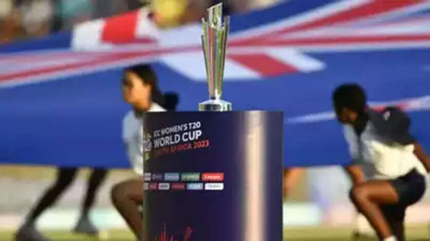 Women's T20 World Cup